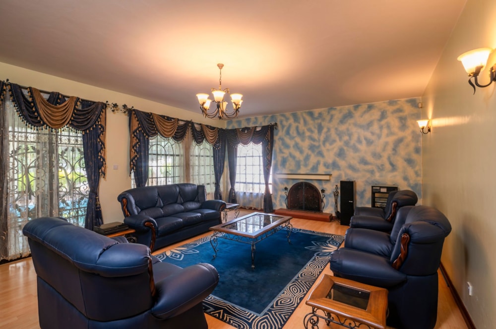 House for sale in Runda , Kenya - 3KE1725088 House for sale in Runda , Kenya - 3KE1725088