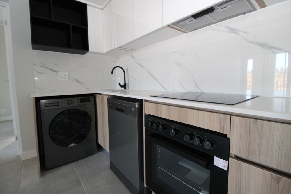 Apartment to rent in Waterfall, Midrand - MDL1725234