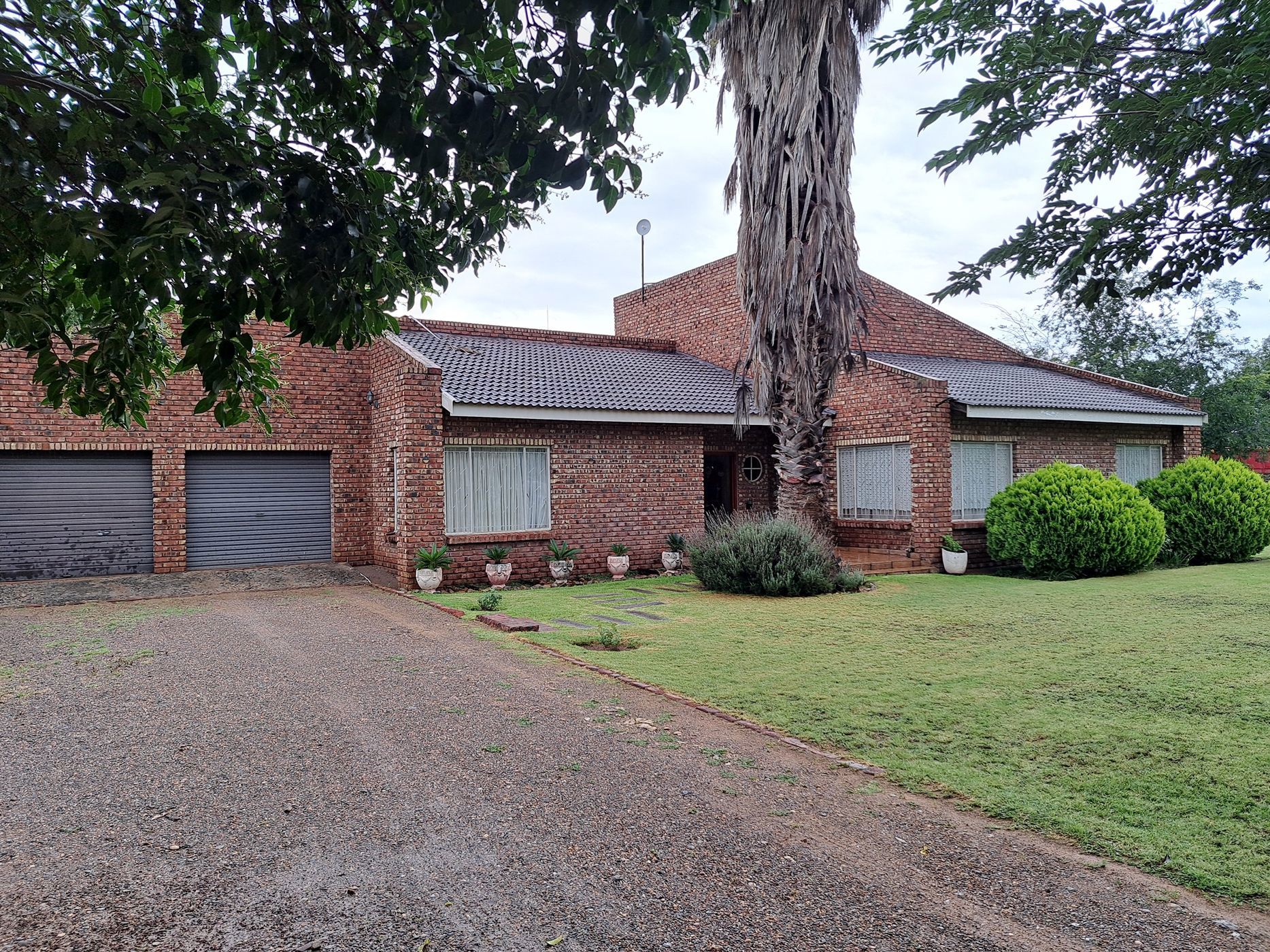 House for sale in Christiana, North West Province - 1KJ1725139