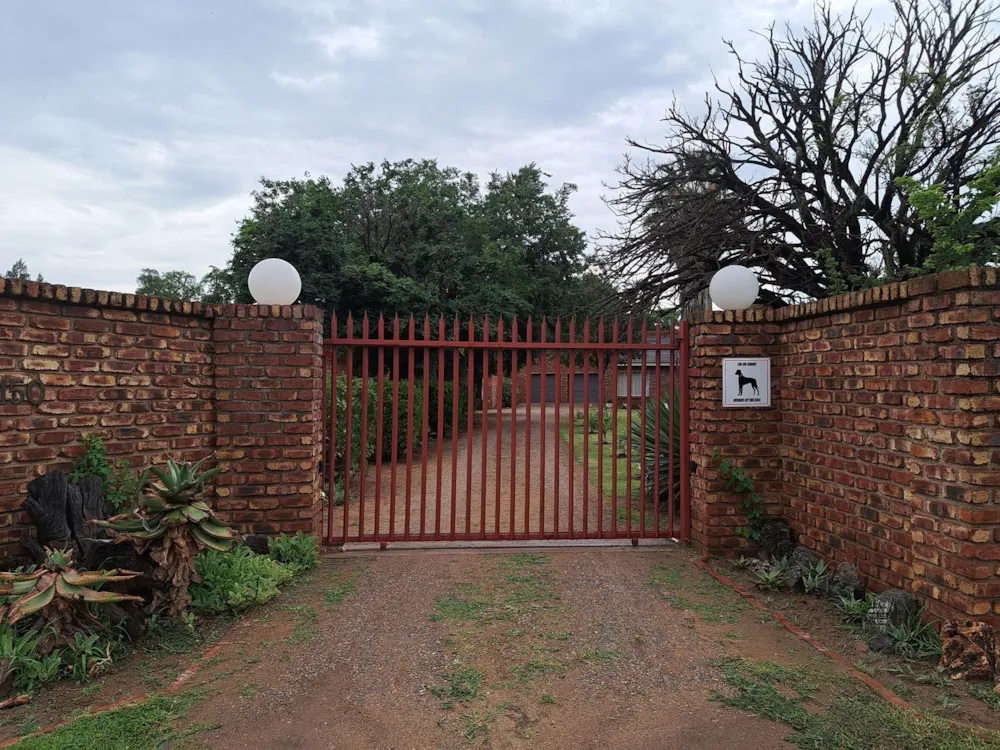 House for sale in Christiana, North West Province - 1KJ1725139 House for sale in Christiana, North West Province - 1KJ1725139