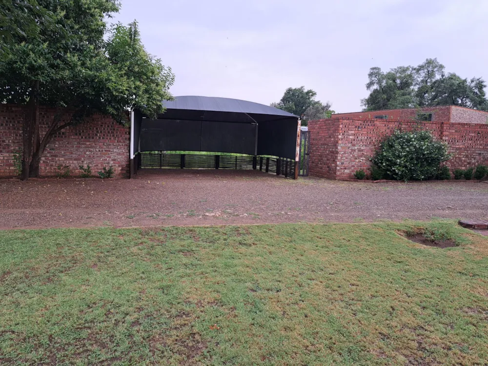 House for sale in Christiana, North West Province - 1KJ1725139 House for sale in Christiana, North West Province - 1KJ1725139