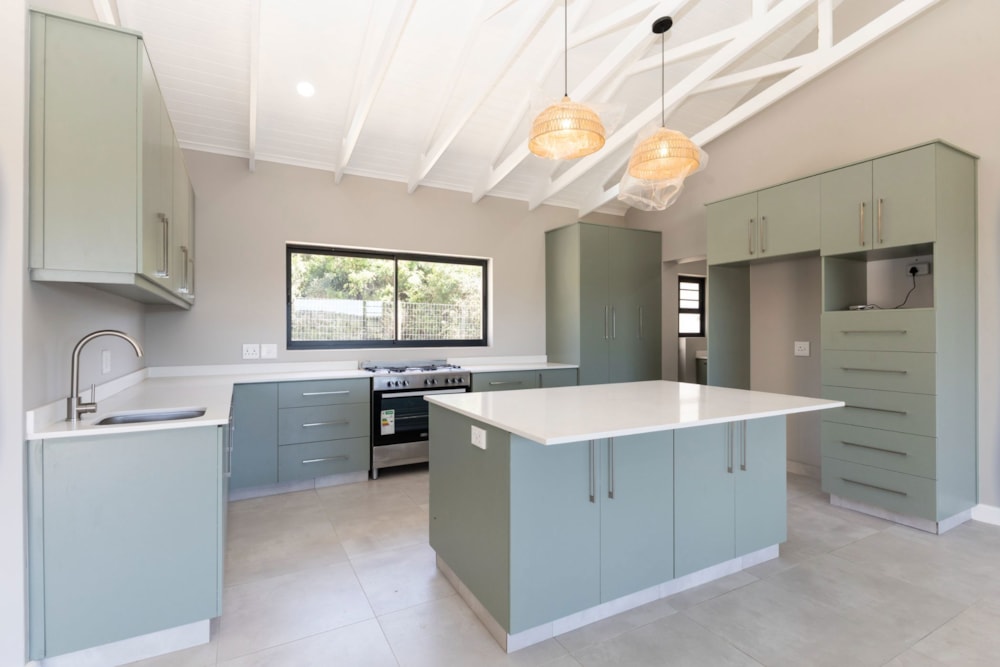 House for sale in Boesmansriviermond - 1KO1725351