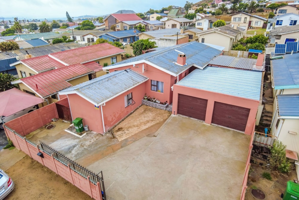 House for sale in Saldanha Bay - LA1725107