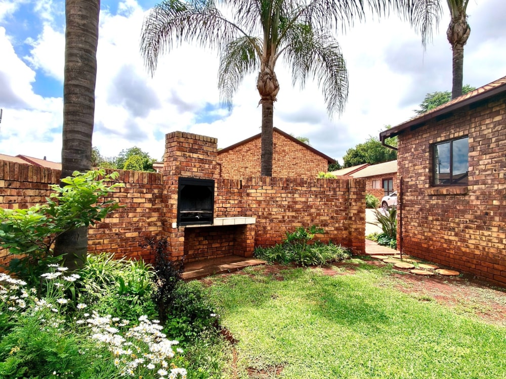 Townhouse for sale in Eldoraigne - CN1725113