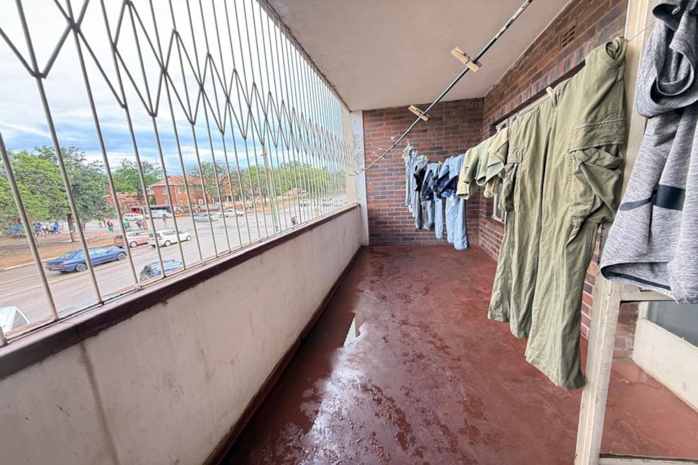 Apartment for sale in Bulawayo, Zimbabwe - 3ZB1725096