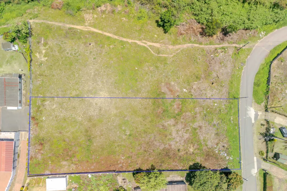 Residential vacant land for sale in Duffs Road - 1ND1725102