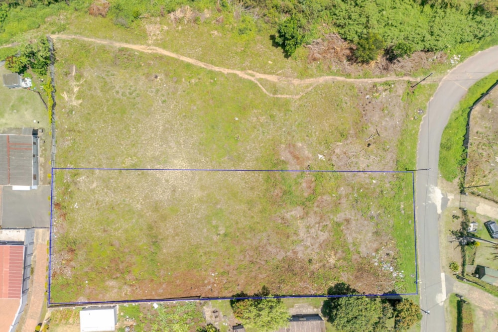 Residential vacant land for sale in Duffs Road - 1ND1725102