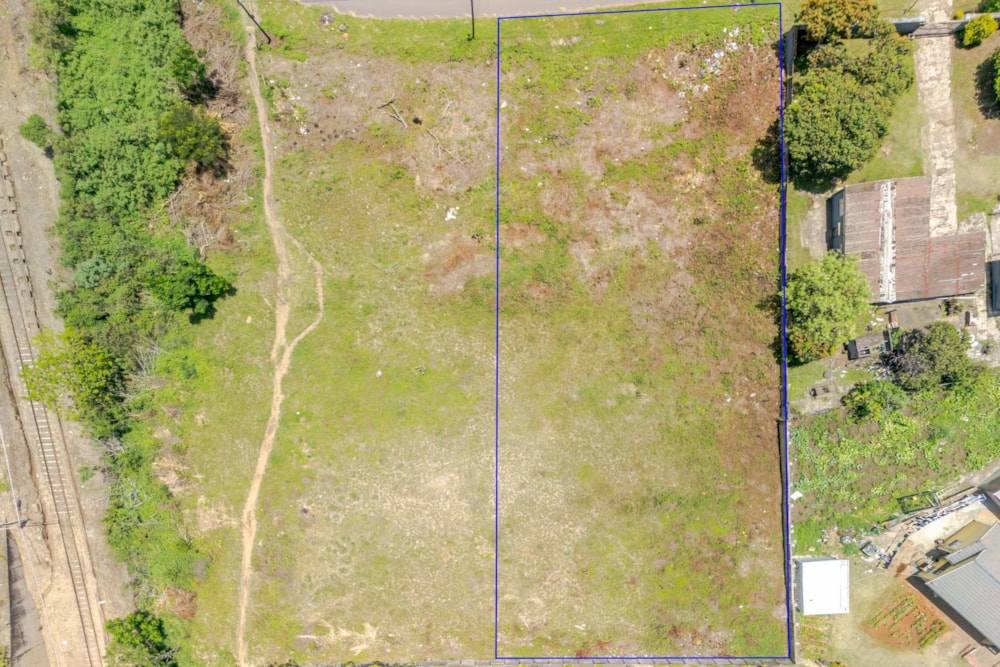 Residential vacant land for sale in Duffs Road - 1ND1725102