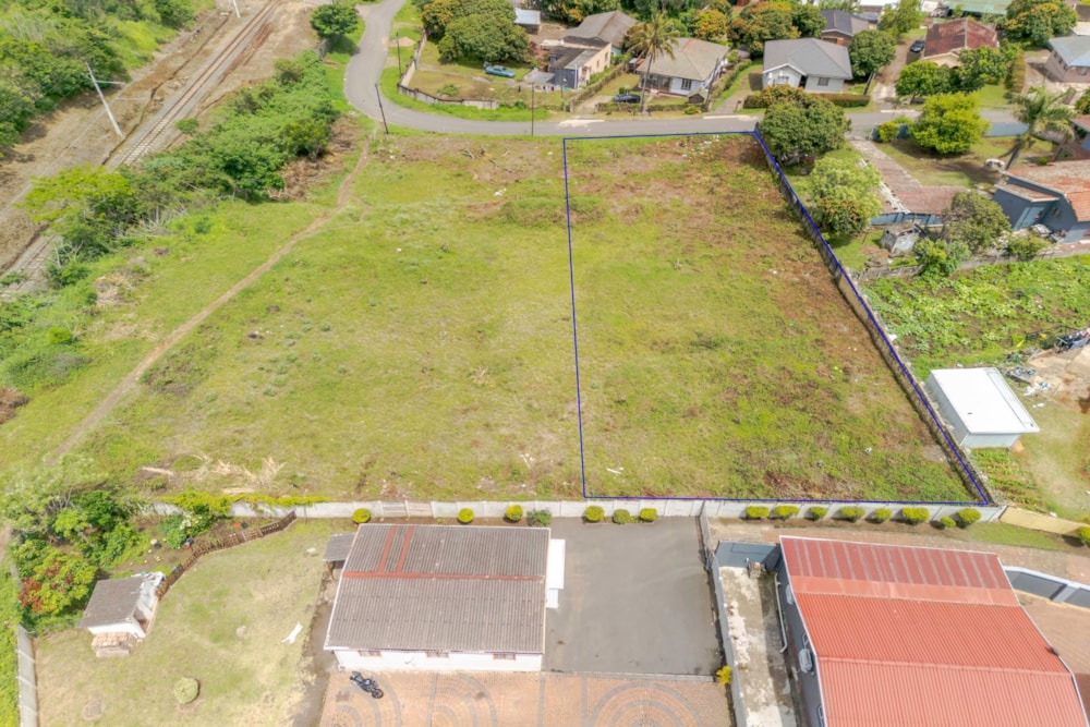 Residential vacant land for sale in Duffs Road - 1ND1725102