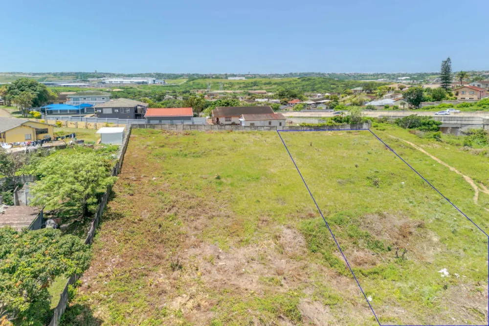 Residential vacant land for sale in Duffs Road - 1ND1725106