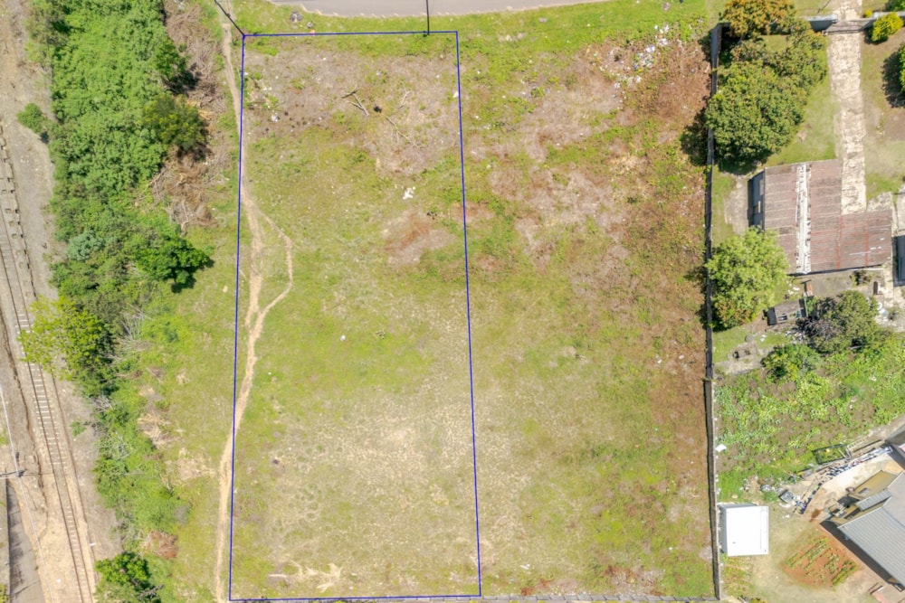 Residential vacant land for sale in Duffs Road - 1ND1725106