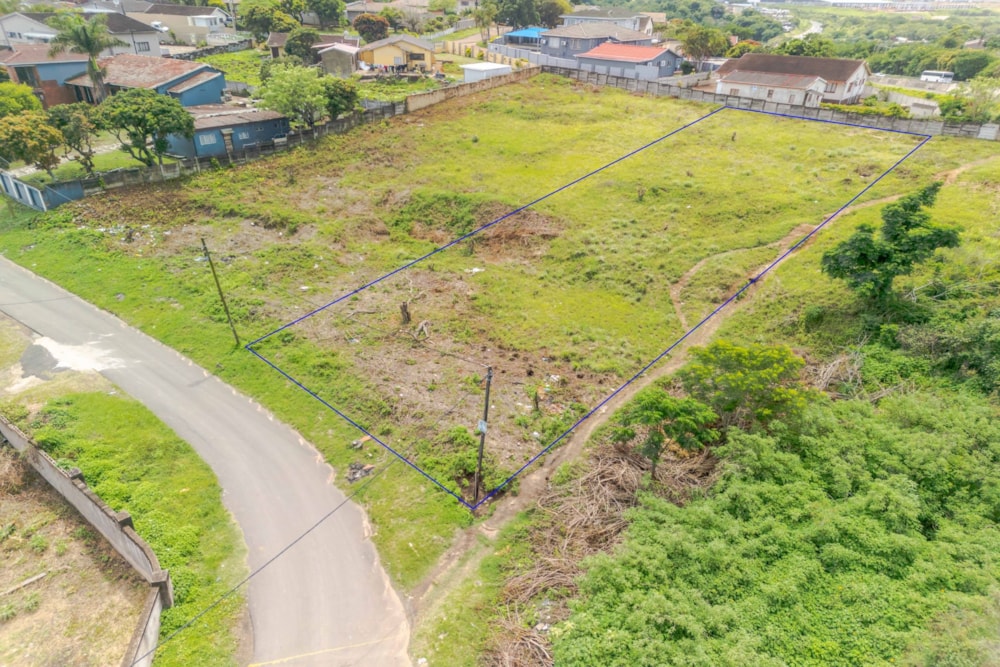 Residential vacant land for sale in Duffs Road - 1ND1725106