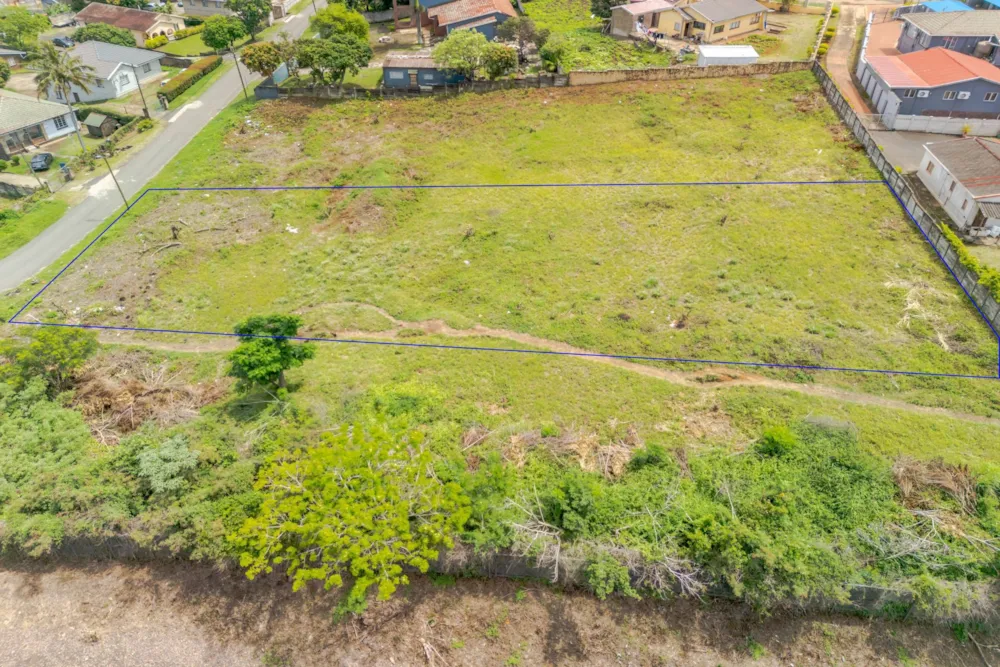 Residential vacant land for sale in Duffs Road - 1ND1725106
