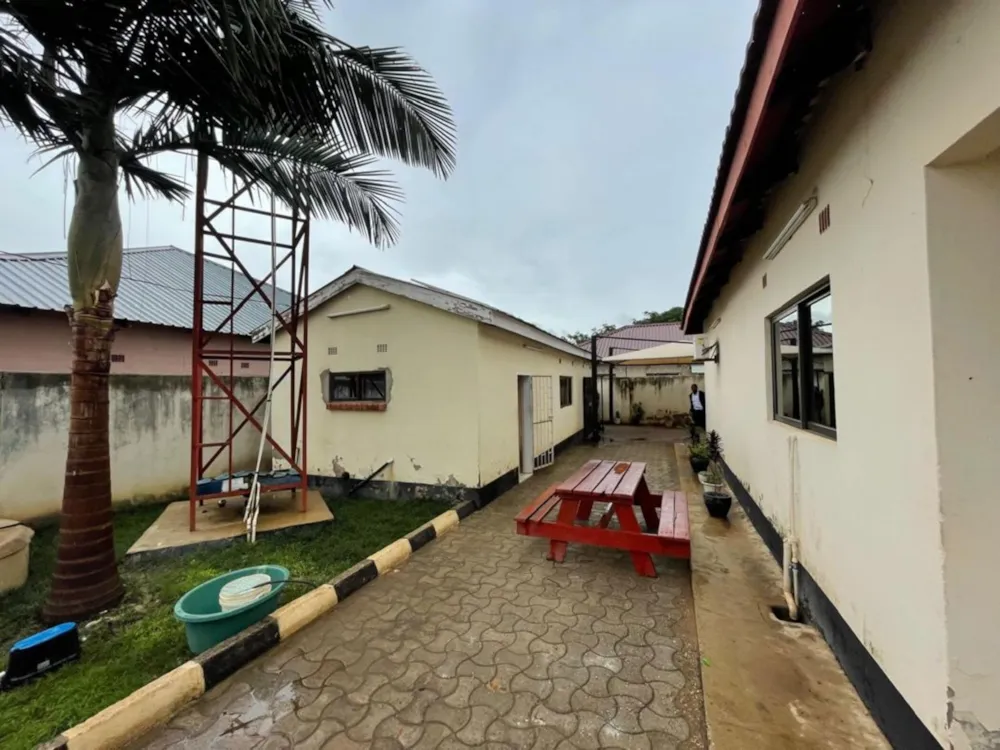 House for sale in Chalala, Zambia - 3ZA1725129