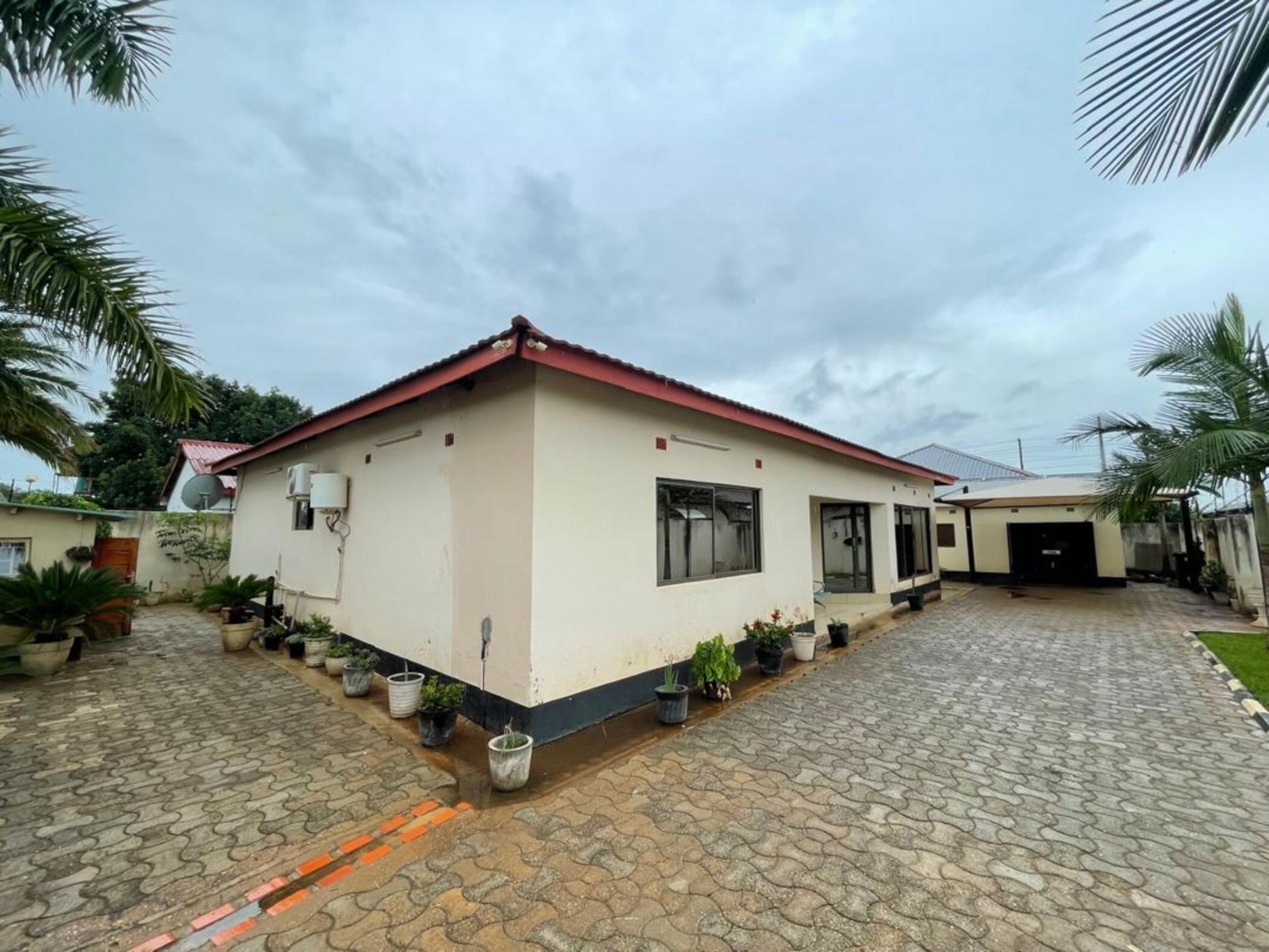 House for sale in Chalala, Zambia - 3ZA1725129