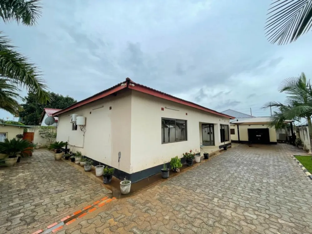 House for sale in Chalala, Zambia - 3ZA1725129