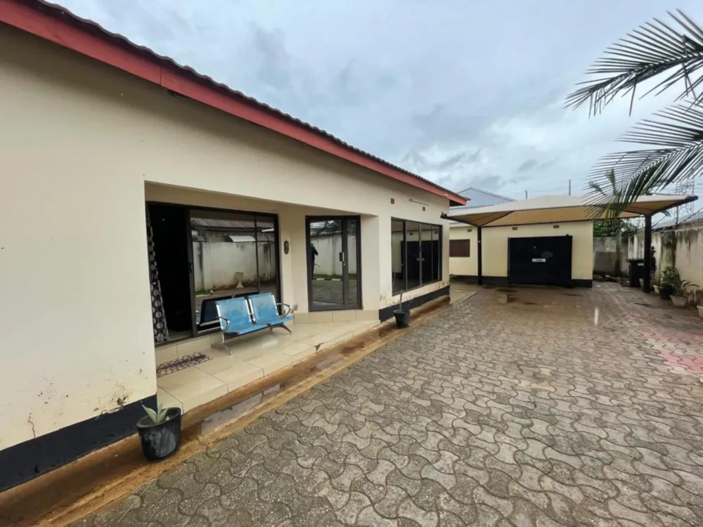 House for sale in Chalala, Zambia - 3ZA1725129