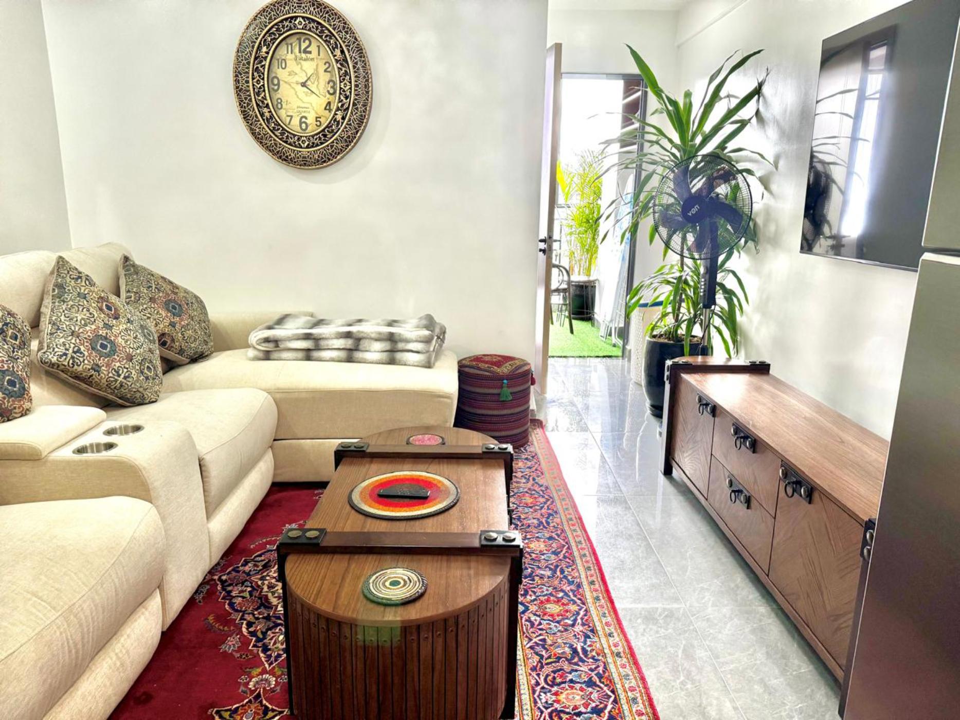 Apartment to rent in Riverside, Kenya - 3KE1725110