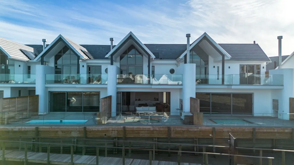 Apartment sold in Canals - 1SA1725152