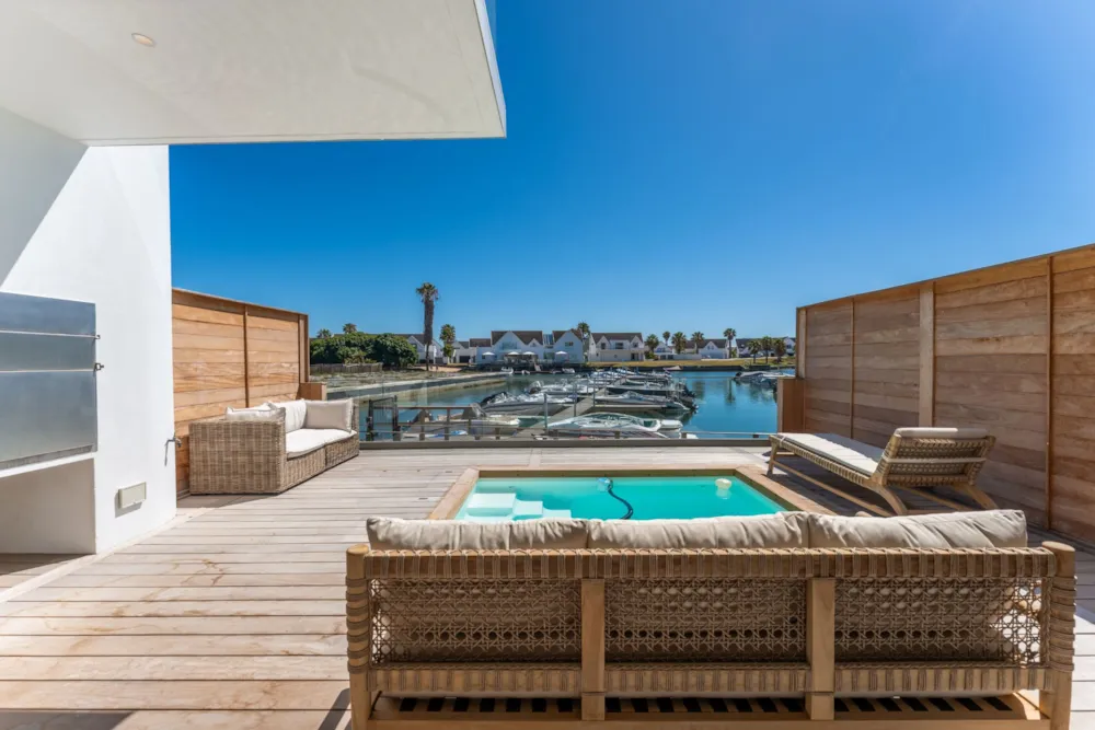 Apartment sold in Canals - 1SA1725152