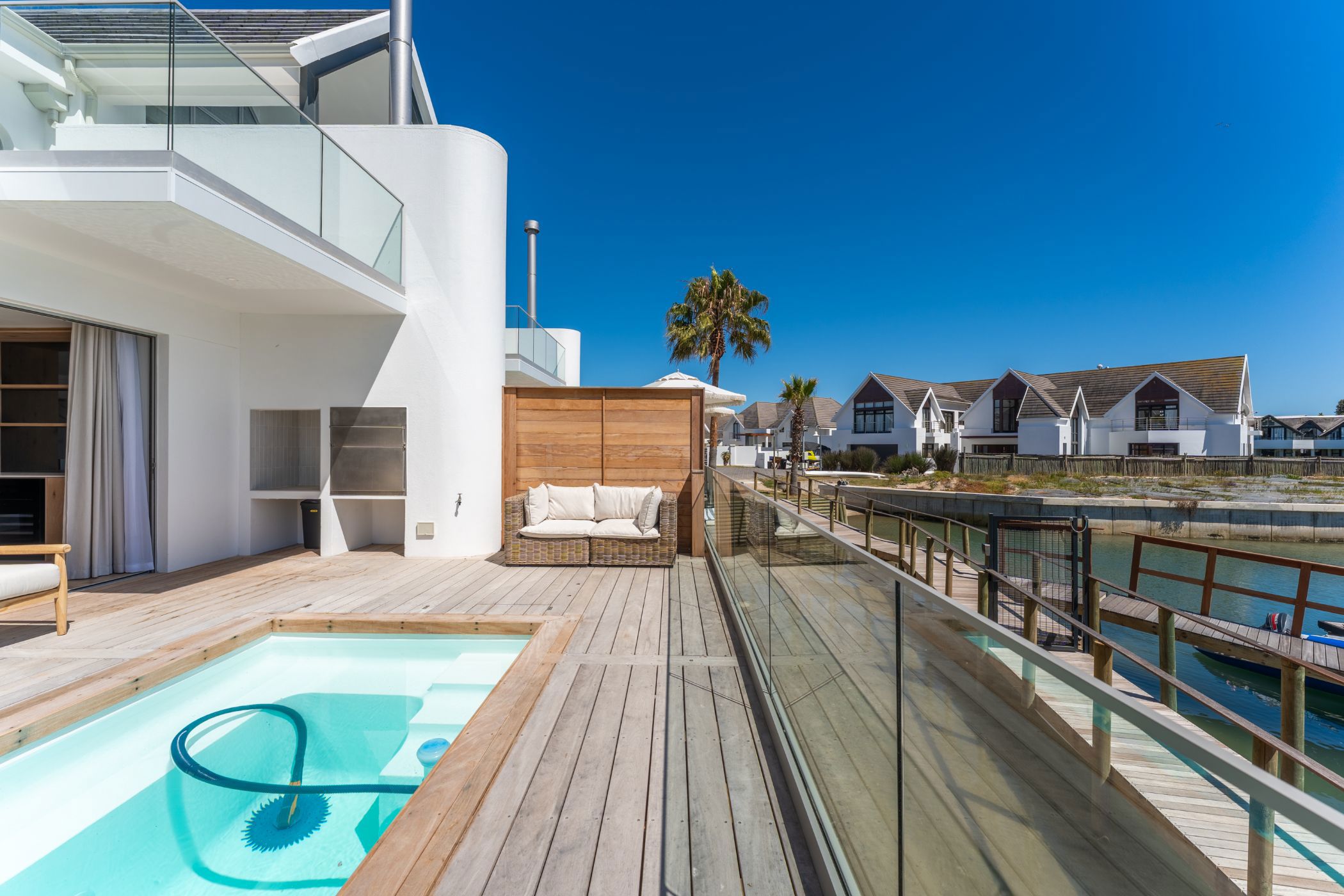 Apartment for sale in Canals - 1SA1725152