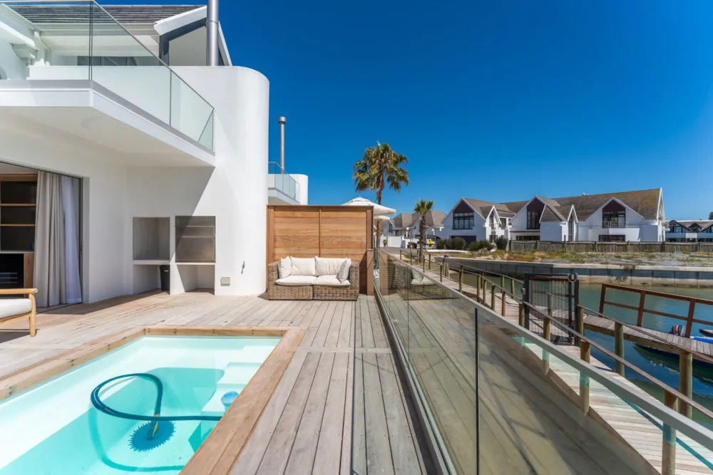Apartment sold in Canals - 1SA1725152