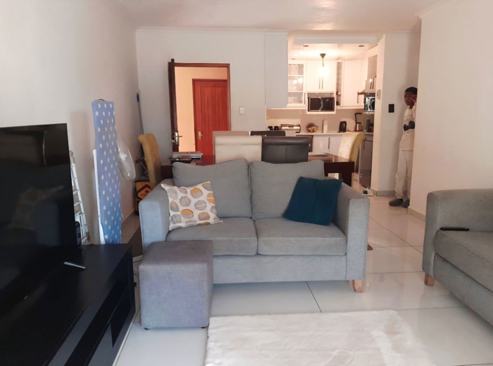 House to rent in Riverside Park - 1NS1725142 House to rent in Riverside Park - 1NS1725142