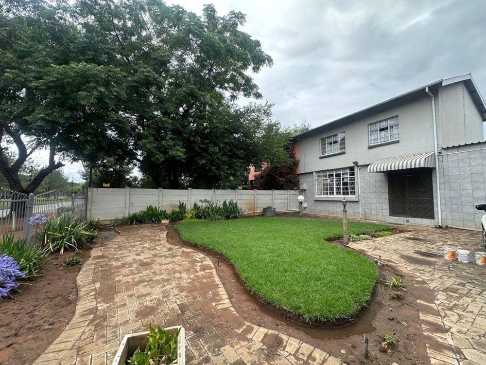 House to rent in Wilgehof - 1BX1725149 House to rent in Wilgehof - 1BX1725149