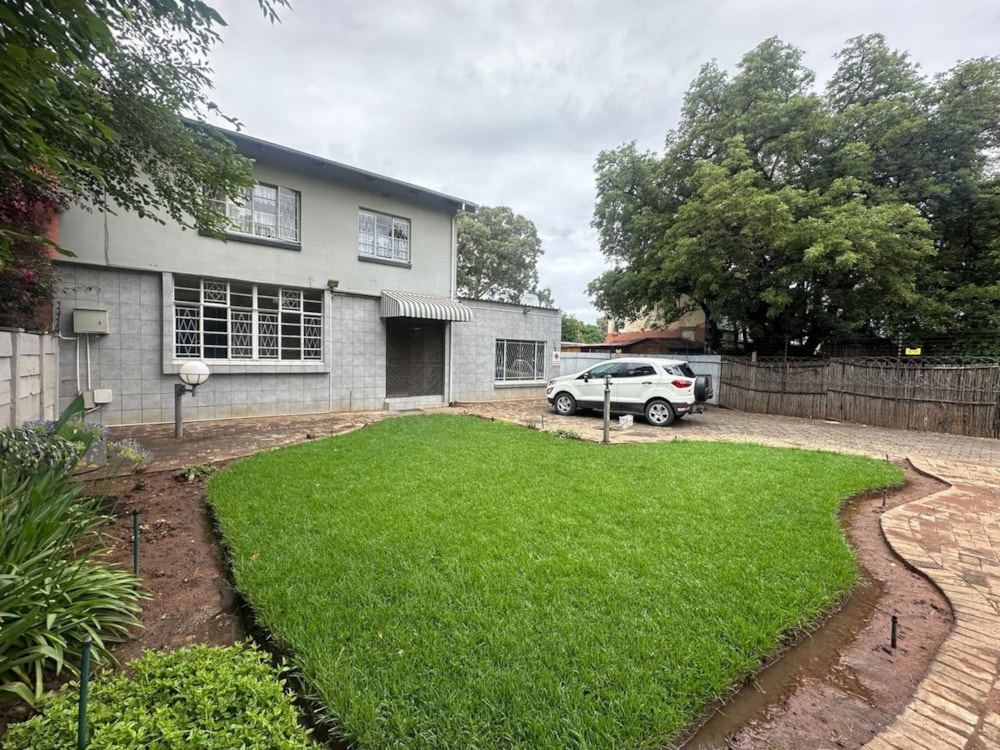 House to rent in Wilgehof - 1BX1725149 House to rent in Wilgehof - 1BX1725149