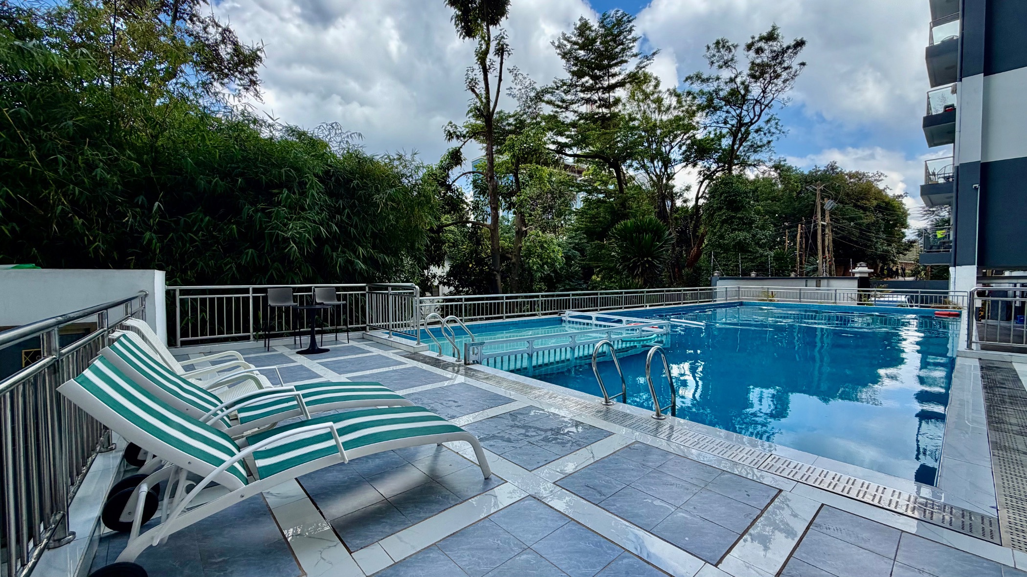 Apartment for sale in Westlands, Kenya - 3KE1726140