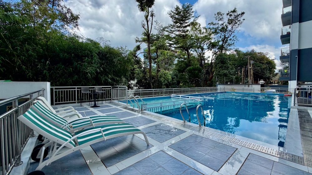 Apartment for sale in Westlands, Kenya - 3KE1726140