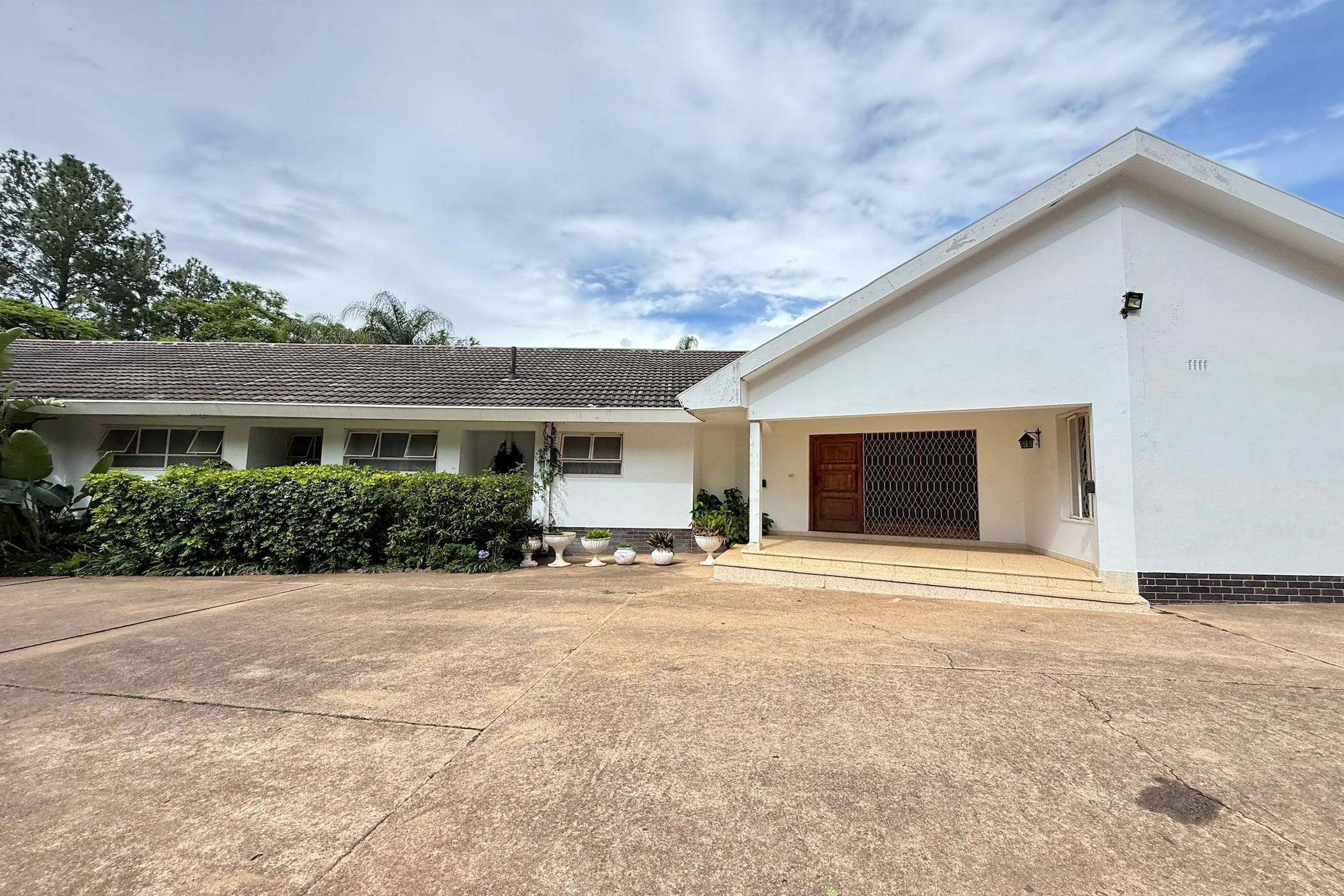 House to rent in Hillside, Bulawayo, Zimbabwe - 3ZB1741354