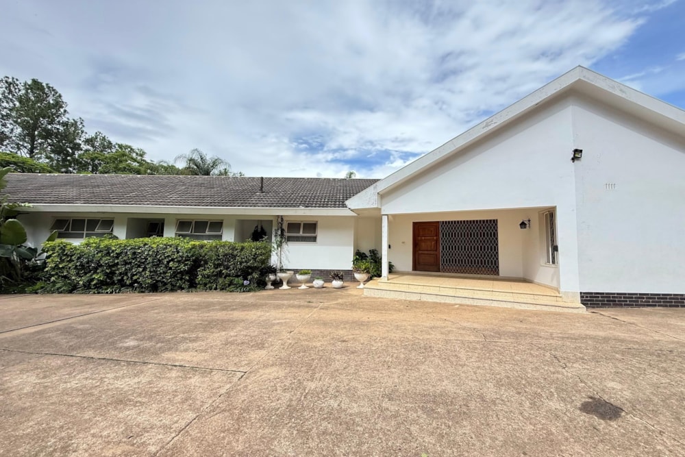 House for sale in Hillside, Bulawayo, Zimbabwe - 3ZB1725172