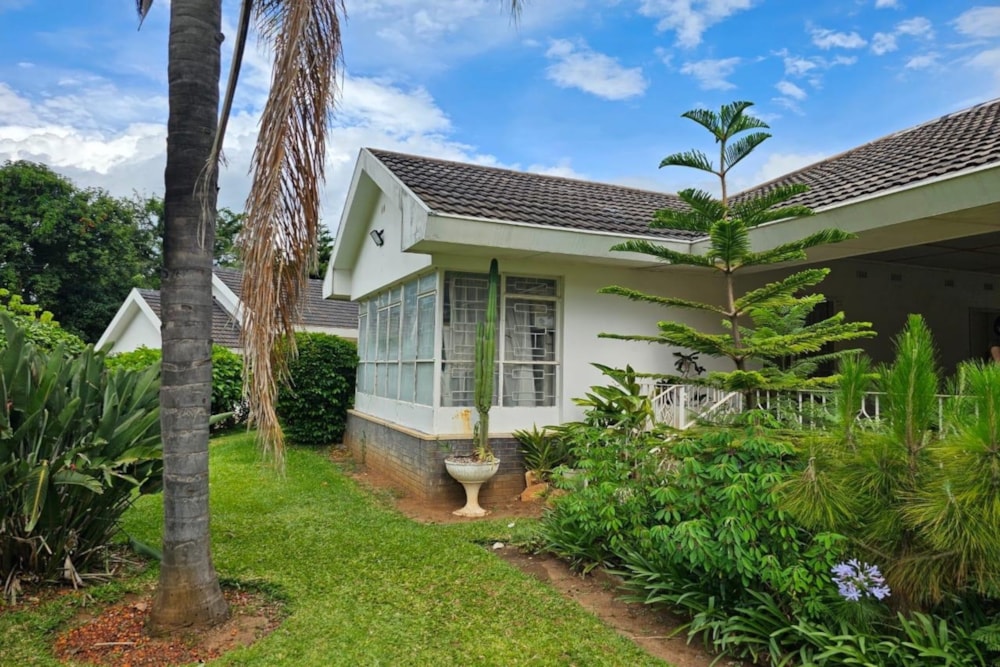 House for sale in Hillside, Bulawayo, Zimbabwe - 3ZB1725172