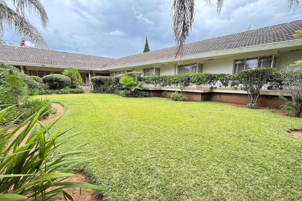 House for sale in Hillside, Bulawayo, Zimbabwe - 3ZB1725172