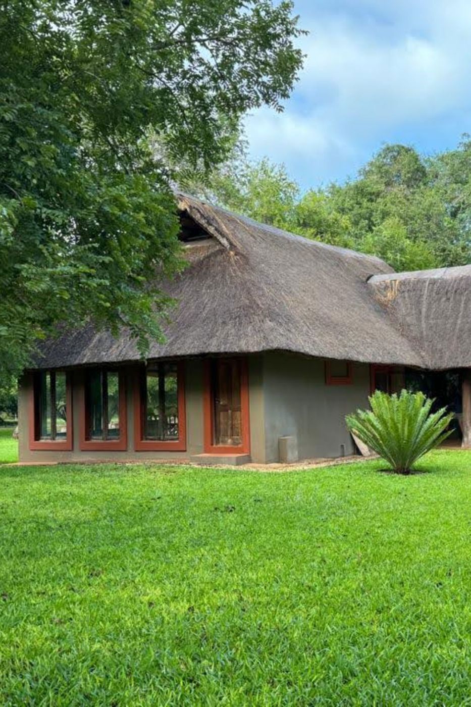 Game farm for sale in Inhambane, Inhambane, Mozambique - 3MQ1725344