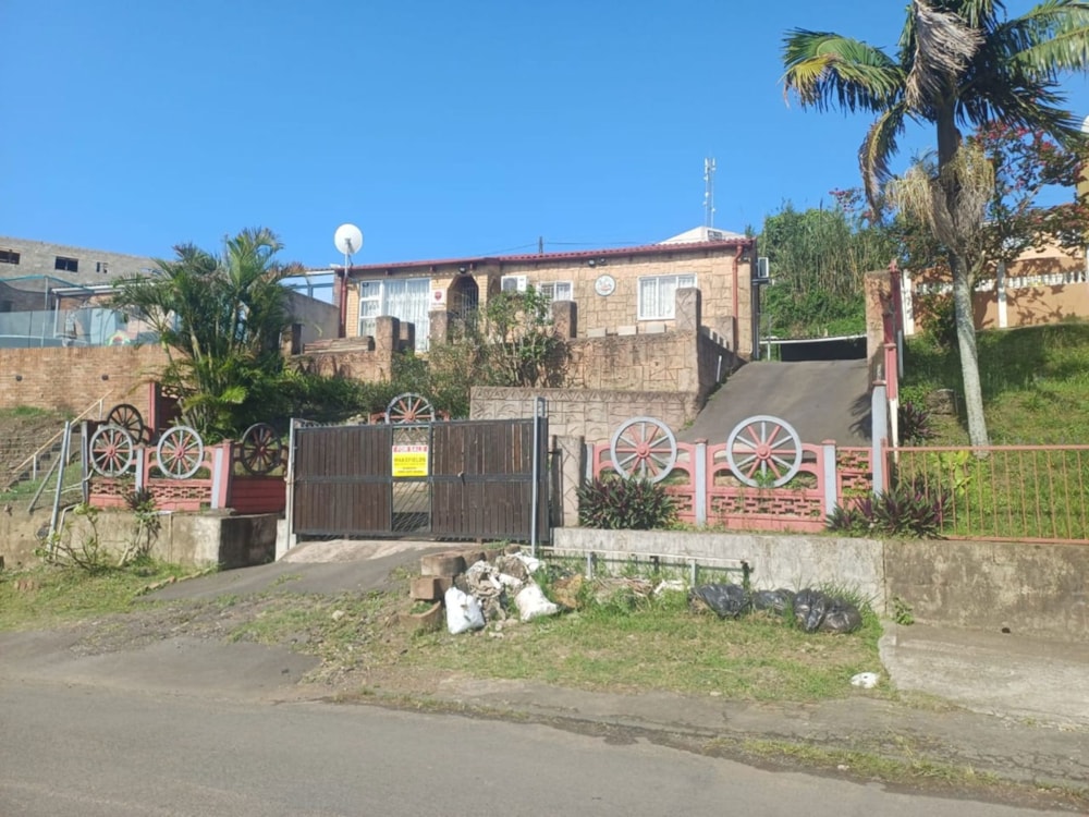House for sale in Phoenix, KwaZulu-Natal - 1DA1725179