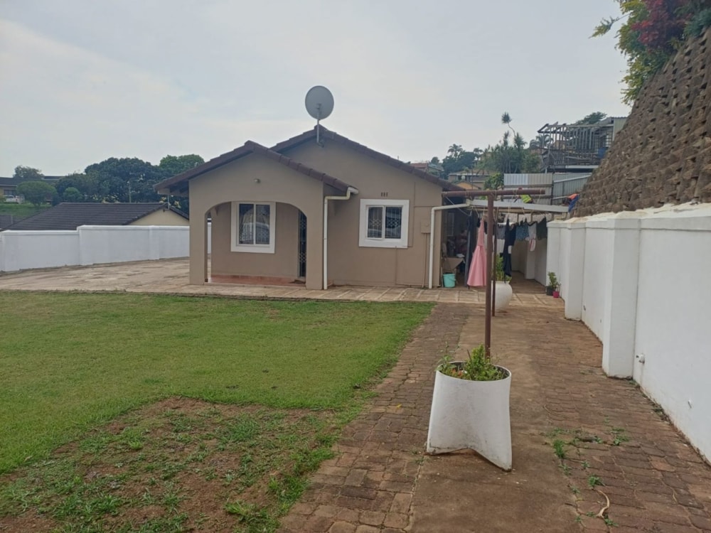 House for sale in Phoenix, KwaZulu-Natal - 1DA1725185