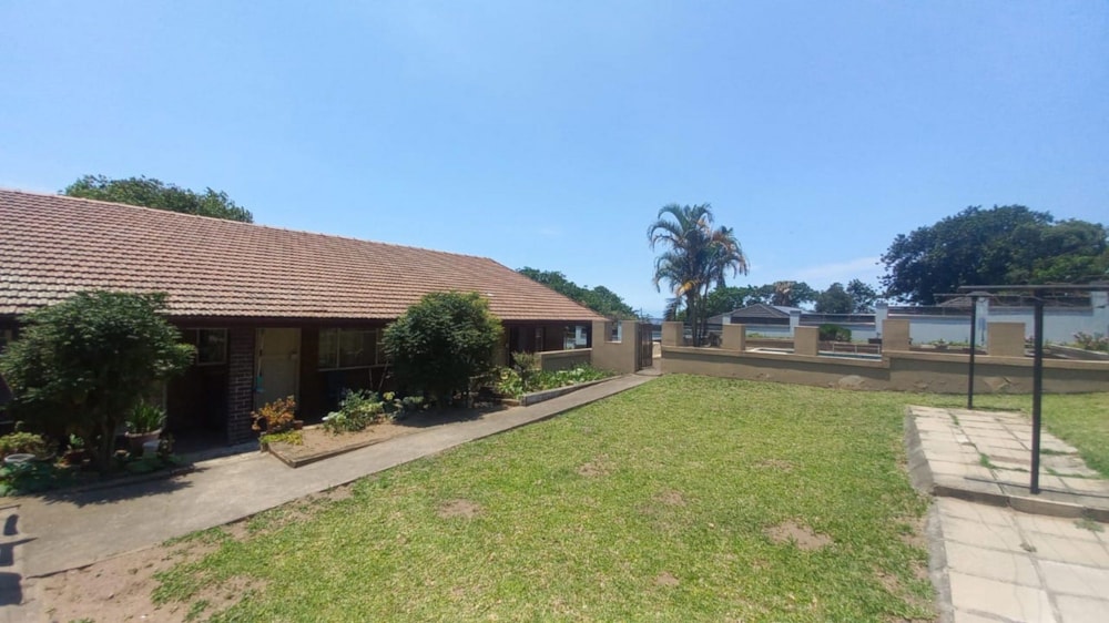 Garden cottage to rent in Berea West - 1WP1725199