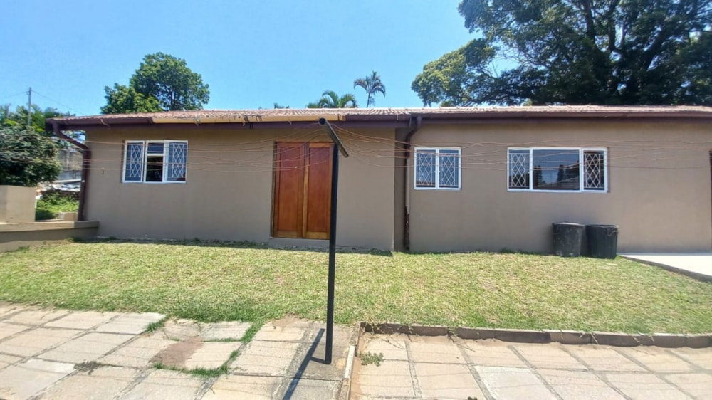 Garden cottage to rent in Berea West - 1WP1725199