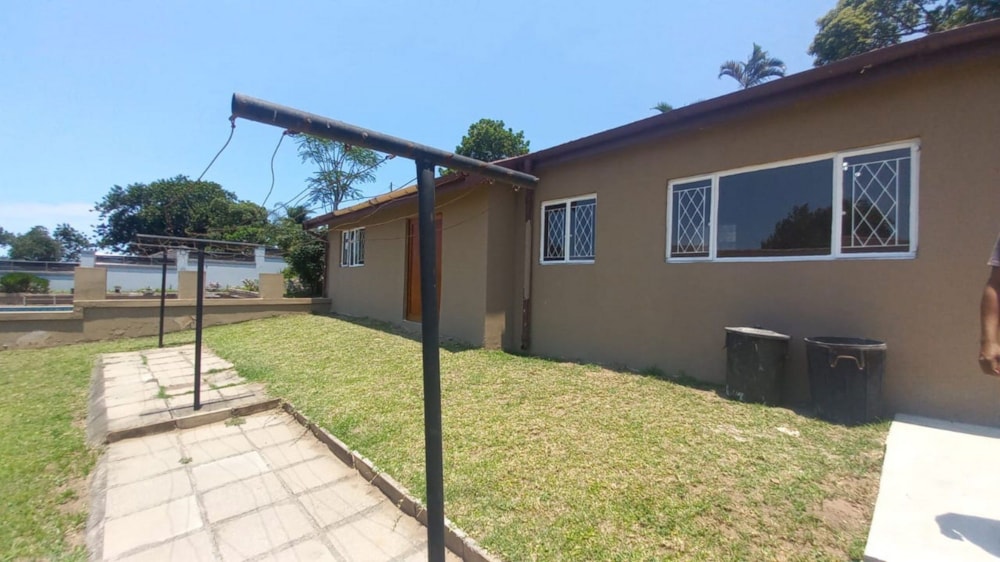 Garden cottage to rent in Berea West - 1WP1725199