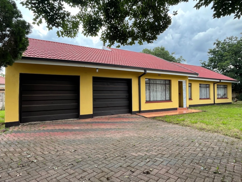 House for sale in Unitas Park - 1VT1725244