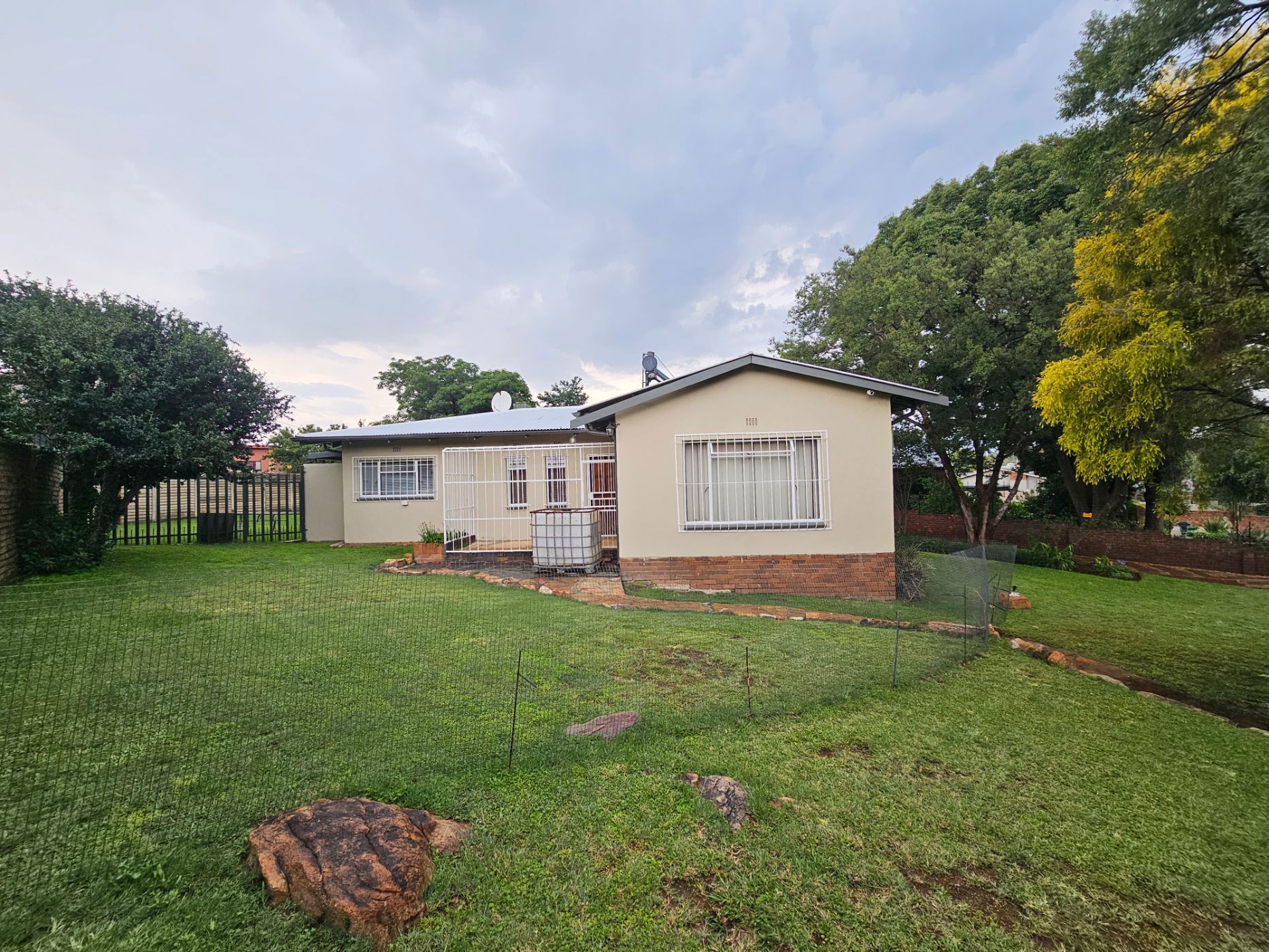 House for sale in Heidelberg, Gauteng - 1SP1725218