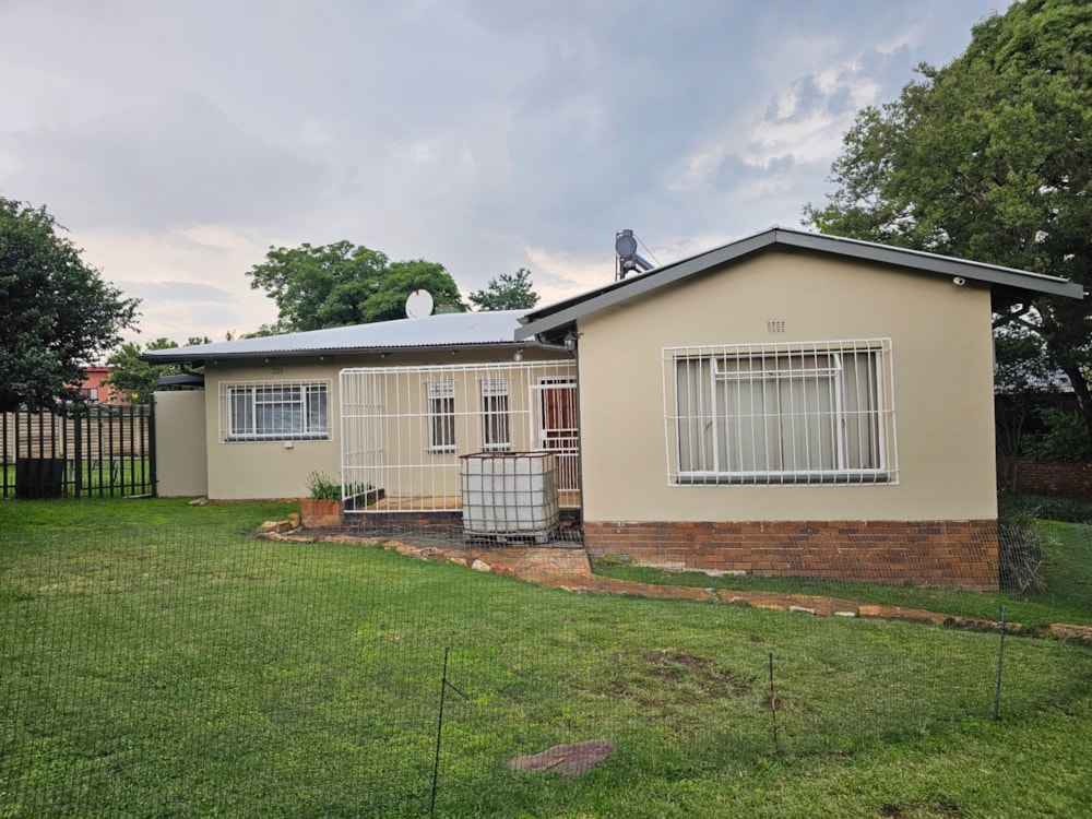 House for sale in Heidelberg, Gauteng - 1SP1725218