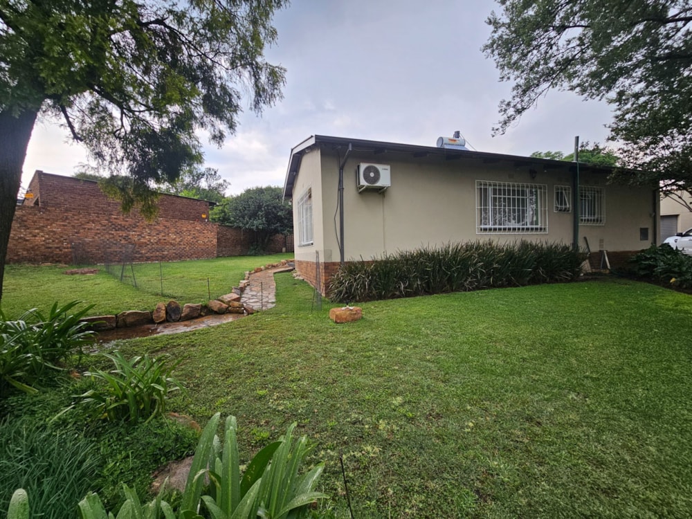 House for sale in Heidelberg, Gauteng - 1SP1725218