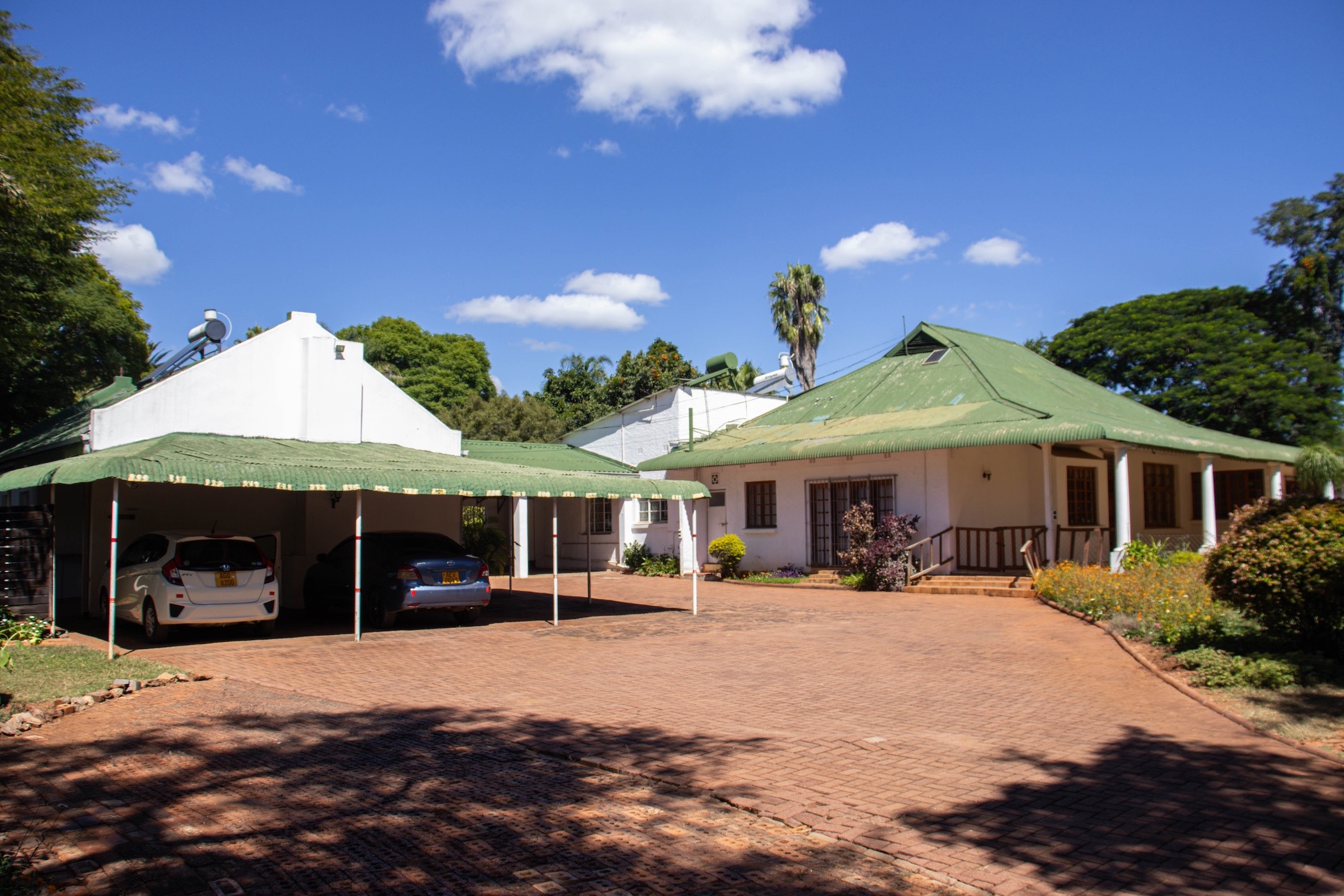 House for sale in Suburbs, Zimbabwe - 3ZB1725221