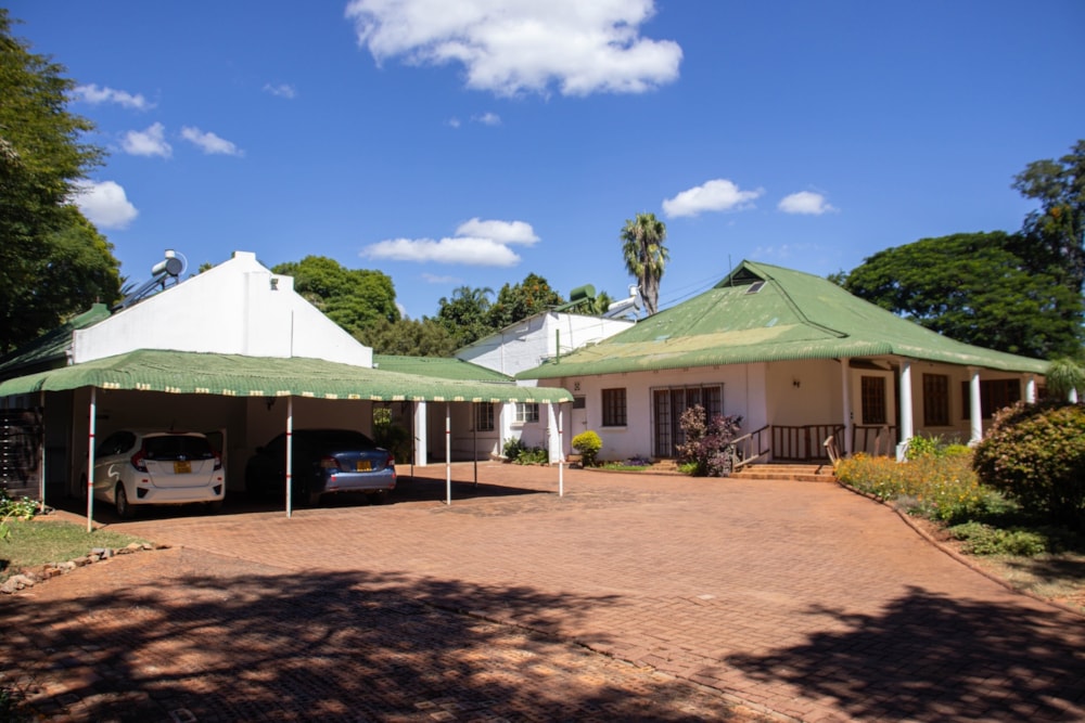 House for sale in Suburbs, Zimbabwe - 3ZB1725221