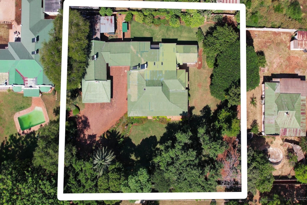 House for sale in Suburbs, Zimbabwe - 3ZB1725221