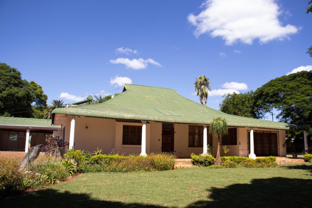 House for sale in Suburbs, Zimbabwe - 3ZB1725221