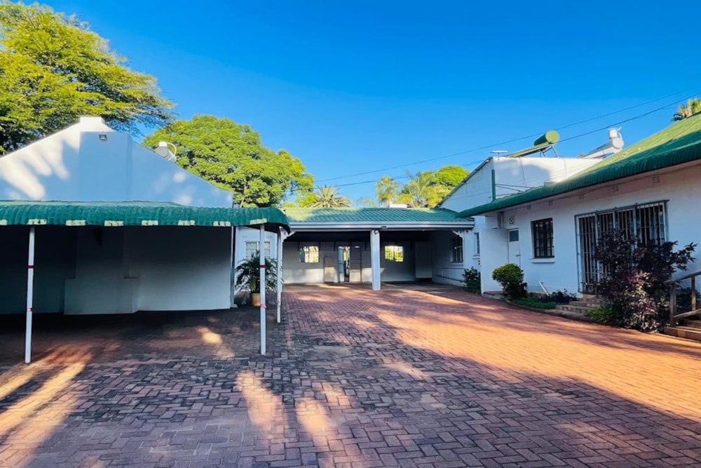 House for sale in Suburbs, Zimbabwe - 3ZB1725221